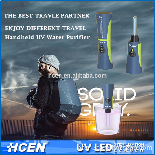 sterilization equipment water purification machine water filter uv water purifier